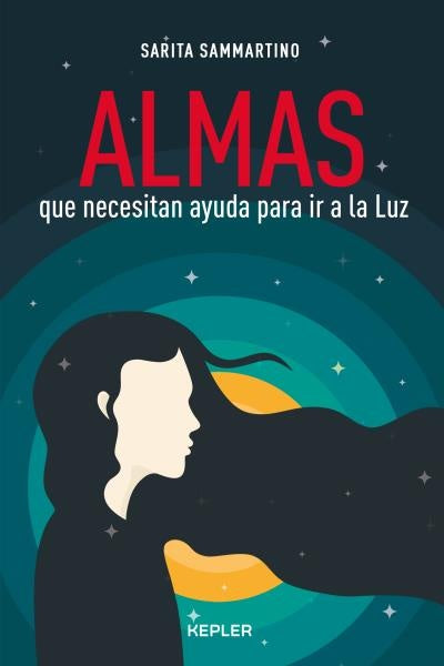 ALMAS QUE NECESITAN AYUDA PARA SANAR | SARITA SANMARTINO
