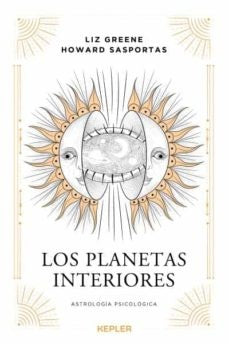 PLANETAS INTERIORES, LOS | HOWARD & GREENE  LIZ SASPORTAS
