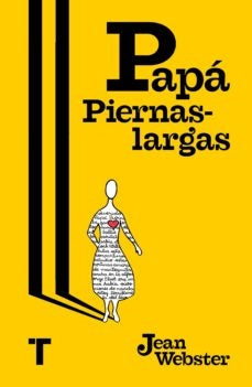 PAPA PIERNAS LARGAS | JEAN WEBSTER