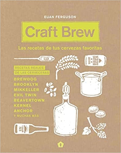 Craft Brew | Euan Ferguson