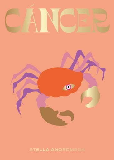 Cáncer | Stella Andromeda