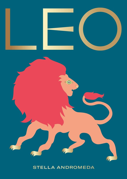 Leo | Stella Andromeda