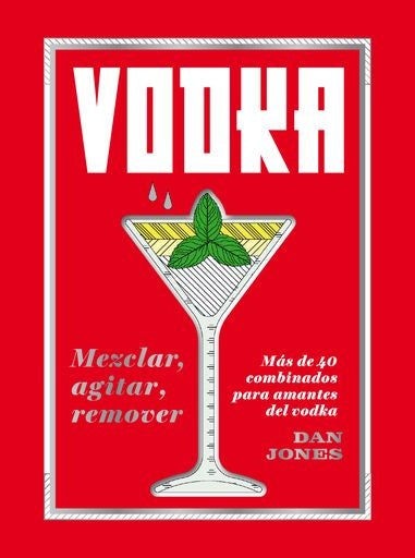Vodka | DAN JONES
