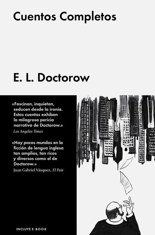 CUENTOS COMPLETOS | E.L. DOCTOROW