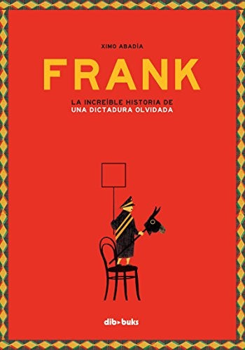 FRANK 2ED | Ximo Abadia