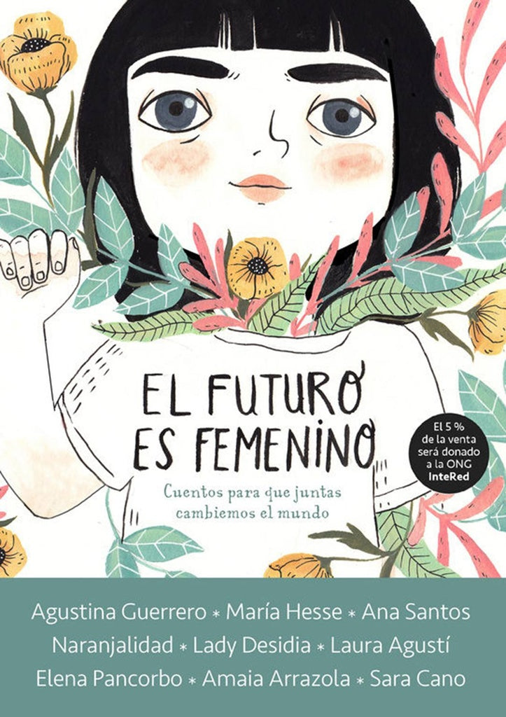 FUTURO ES FEMENINO, EL | Varios