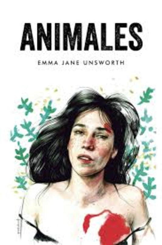 ANIMALES | UNSWORTH EMMA JANE