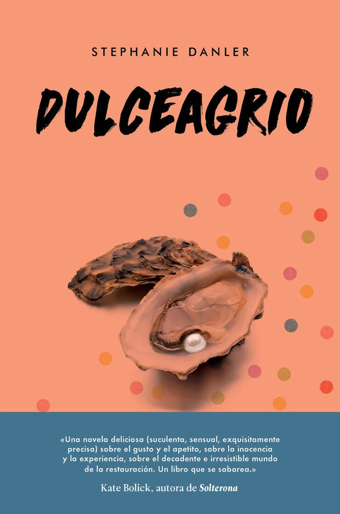DULCEAGRIO | DANLER STEPHANIE