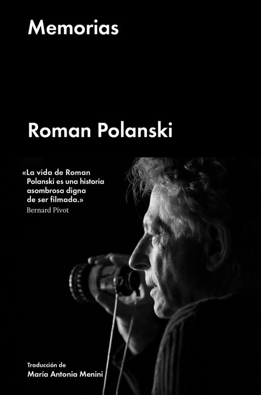 MEMORIAS | POLANSKI ROMAN