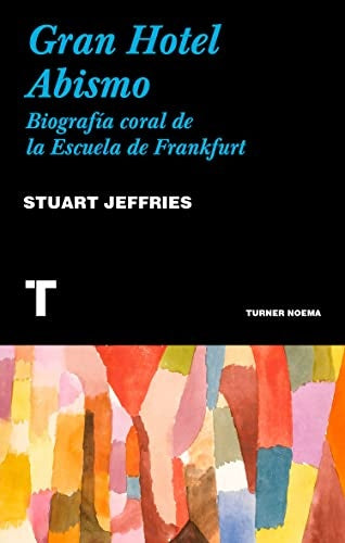 GRAN HOTEL ABISMO | JEFFRIES STUART