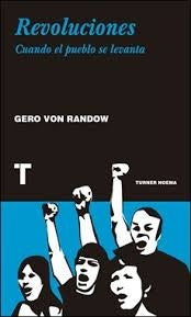 REVOLUCIONES | VON RANDOW GERO