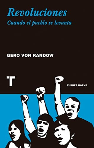 REVOLUCIONES | VON RANDOW GERO