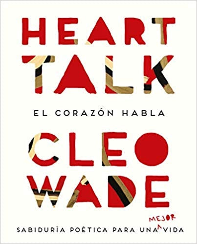 HEART TALK | CLEO WADE