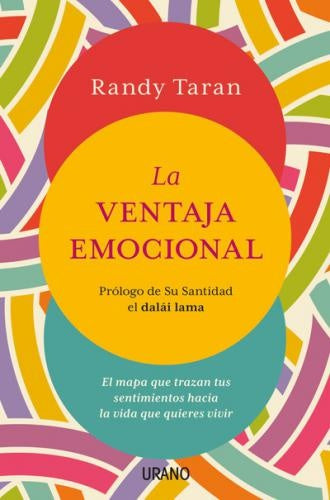 VENTAJA EMOCIONAL, LA | RANDY TARAN