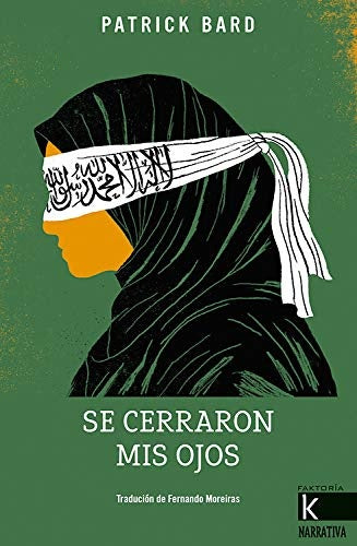SE CERRARON MIS OJOS | PATRICK BARD