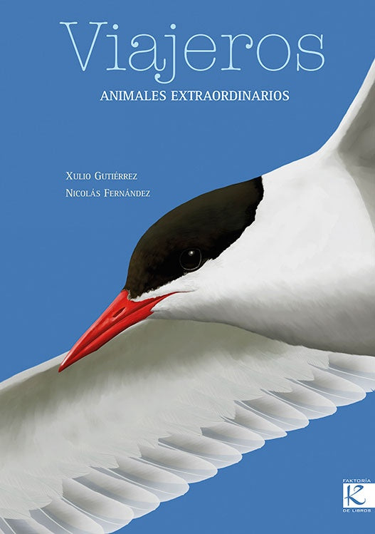 VIAJEROS | JULIO; FERNANDEZ  NICOLAS GUTIERREZ
