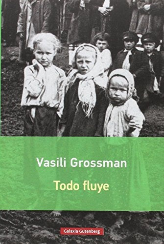 TODO FLUYE | GROSSMAN VASILI