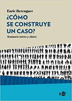 ¿CÓMO SE CONTRUYE UN CASO? | ENRIC BERENGUER