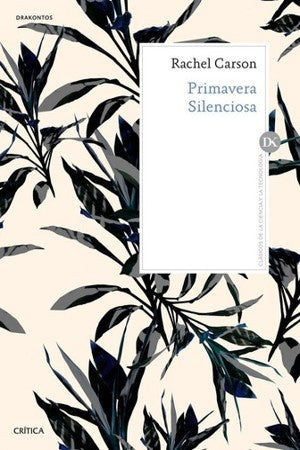 Primavera silenciosa | Rachel Carson