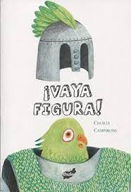 ¡Vaya figura!