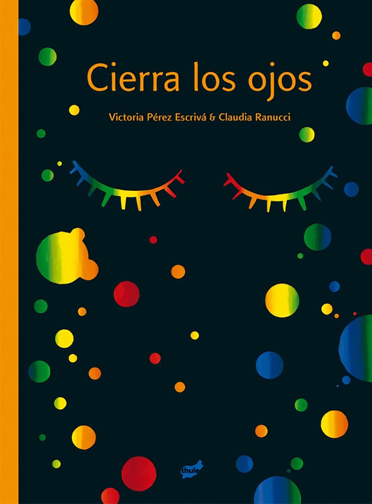 Cierra los Ojos