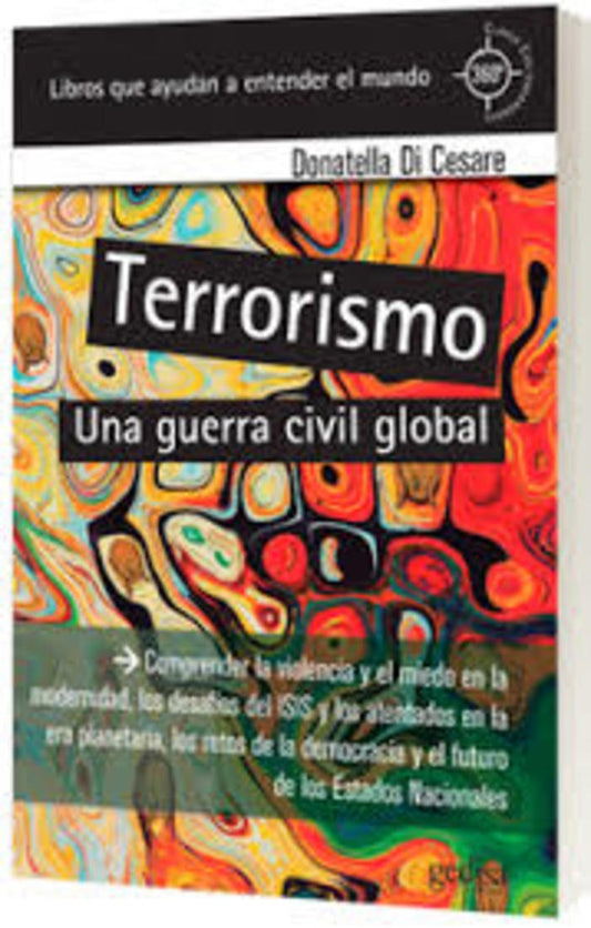 TERRORISMO.UNA GUERRA CIVIL GLOBAL | DONATELLA DI CESARE