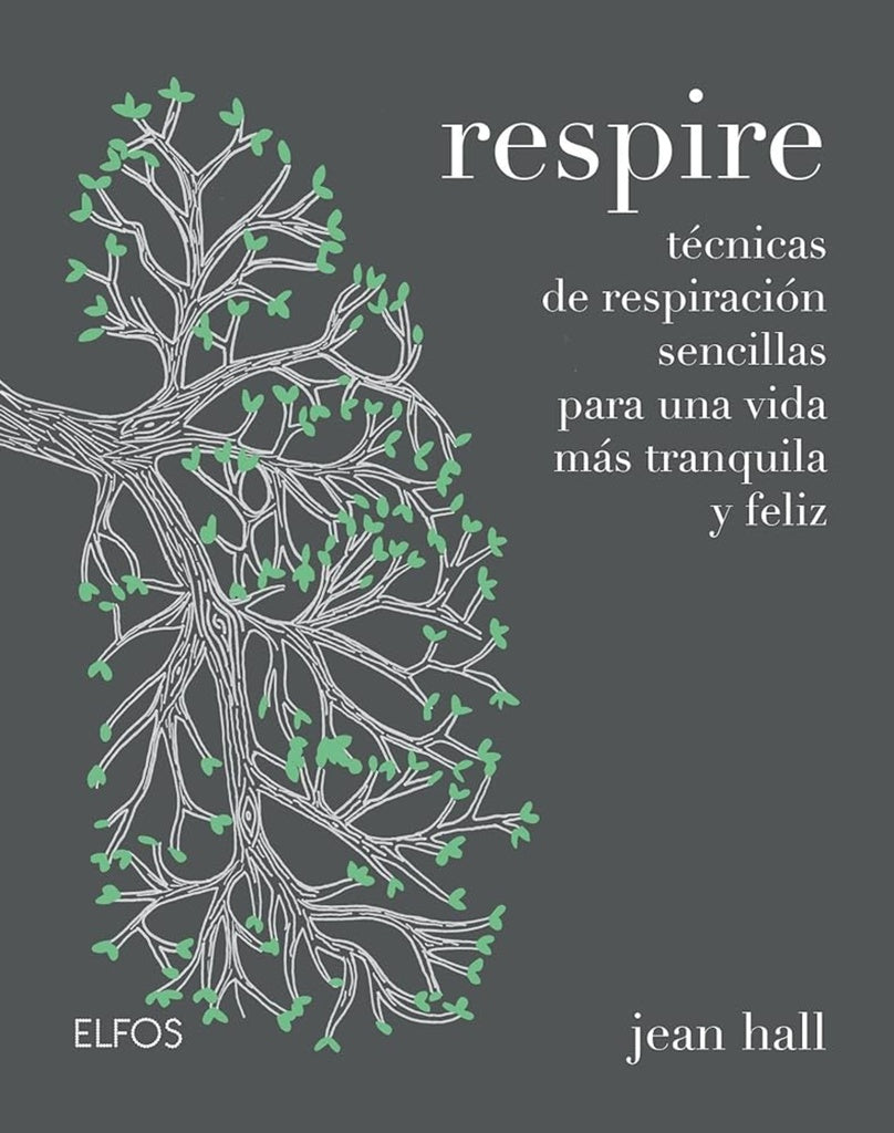 RESPIRE | JEAN HALL