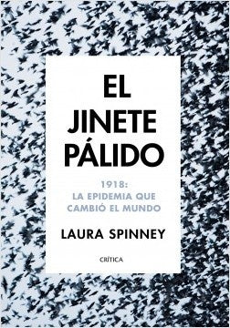 El jinete pálido | LAURA SPINNEY