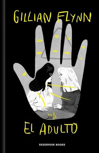 ADULTO, EL | GILLIAN FLYNN