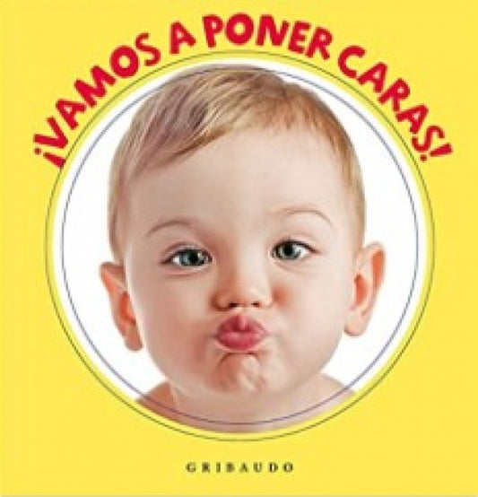 VAMOS A PONER CARAS | Varios