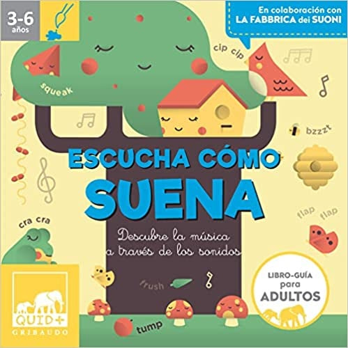 ESCUCHA COMO SUENA | CHIARA MORRA