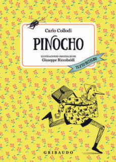 PINOCHO | CARLO COLLODI