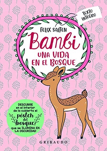 BAMBI | FELIX SALTEN