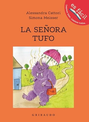 LA SEÑORA TUFO | ALESSANDRA/ MEISSER SIMONA CATTORI