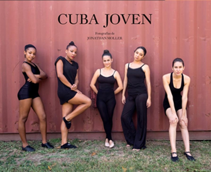 CUBA JOVEN | MOLLER JONATHAN