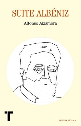 SUITE ALBÉNIZ | Alfonso Alzamora