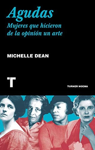 AGUDAS | MICHELLE DEAN