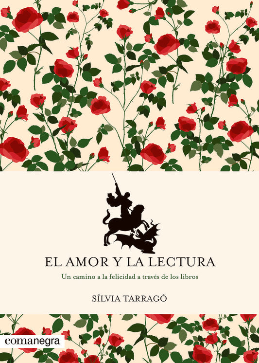 El Amor y la Lectura | Silvia Tarrago