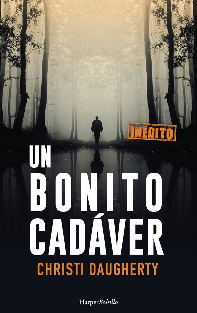 UN BONITO CADÁVER | CJ DAUGHERTY
