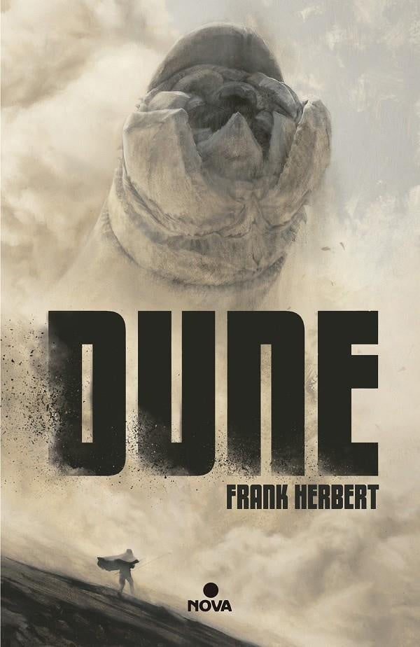 DUNE 1 CRONICAS. DUNE (ED. ILUSTRADA) | Frank Herbert