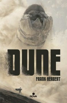 DUNE 1 CRONICAS. DUNE (ED. ILUSTRADA) | Frank Herbert