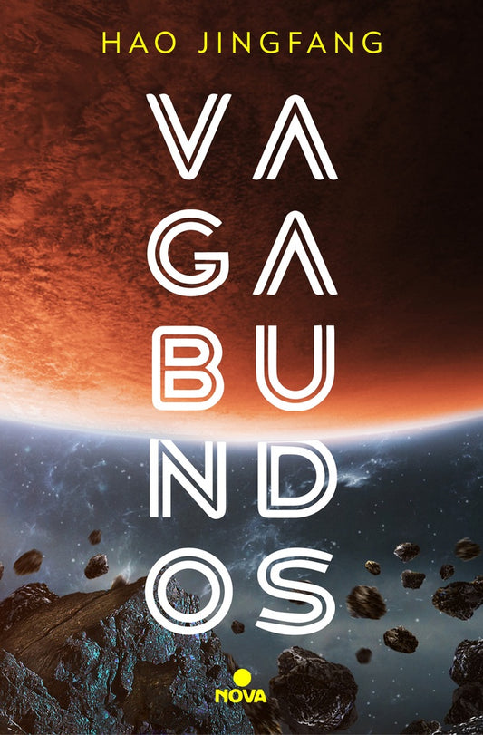 VAGABUNDOS | HAO JINGFANG