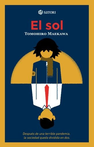 EL SOL | TOMOHIRO MAEKAWA