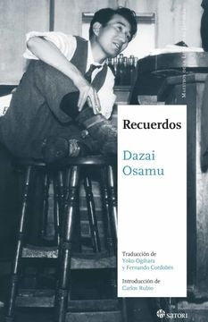 RECUERDOS | Dazai Osamu