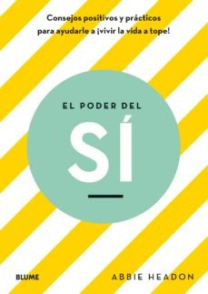 EL PODER DEL SI | ABBIE HEADON