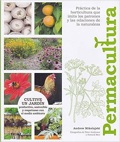 PERMACULTURA | ANDREW MIKOLAJSKI