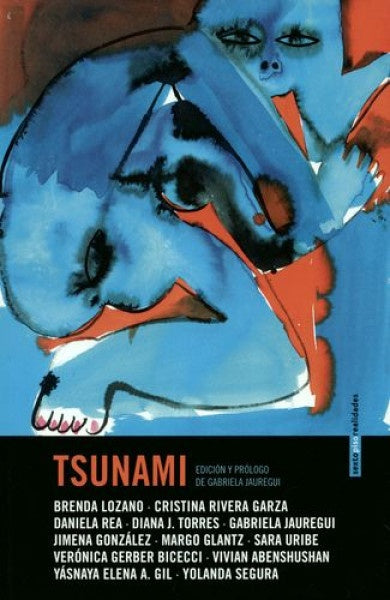 Tsunami | Varios Autores