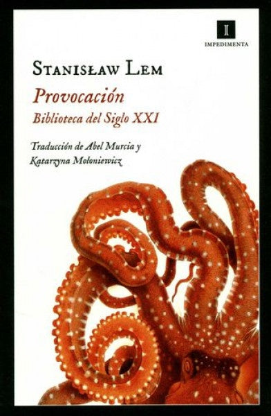 PROVOCACION (TB) | Stanislaw Lem