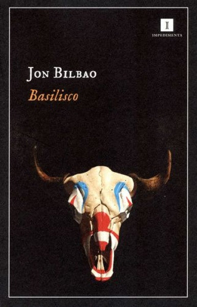 BASILISCO (TD) | Jon Bilbao
