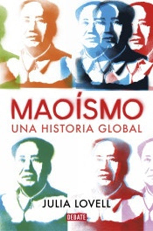 MAOISMO | JULIA LOVELL